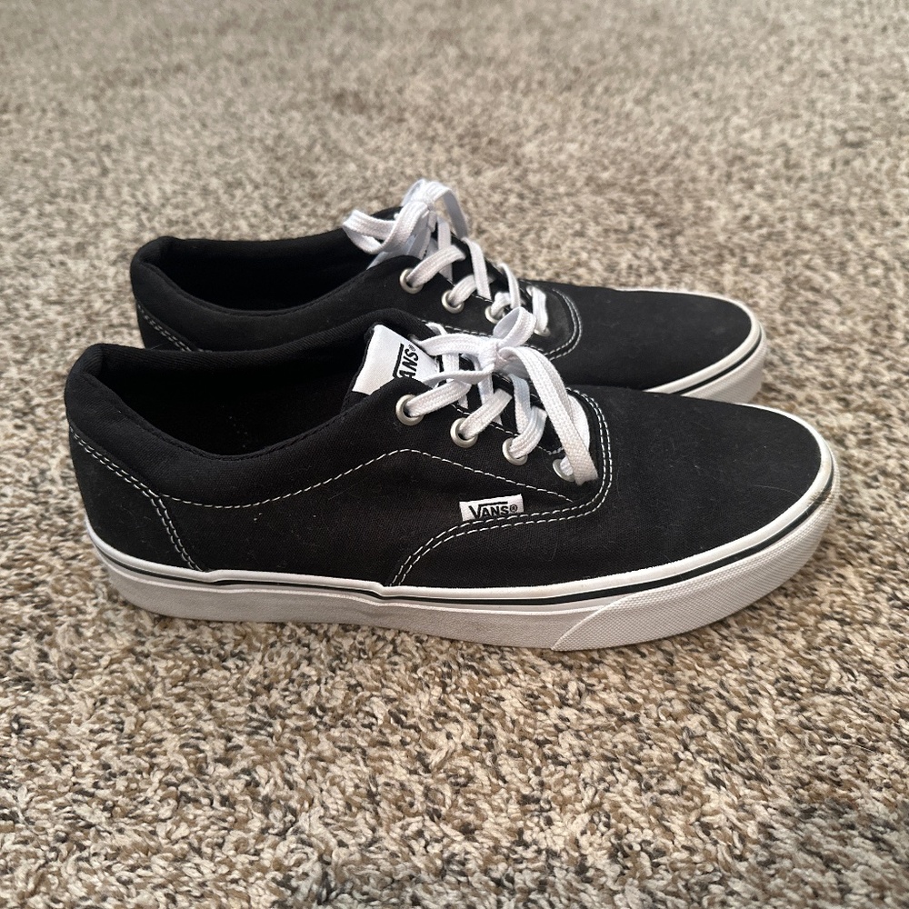 Women’s Vans